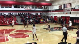 South Mecklenburg basketball highlights Ardrey Kell