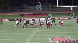 Shallowater football highlights Slaton High School