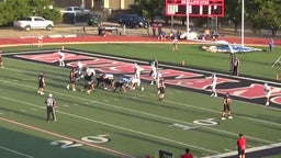 Shallowater football highlights Childress High School