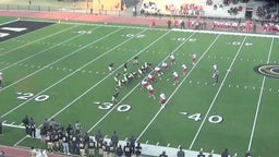 Shallowater football highlights Lamesa High School