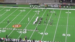 Shallowater football highlights Dalhart High School
