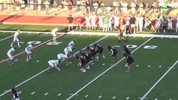 Gage Pounds's highlights Shallowater High School