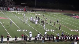 Hereford football highlights Shallowater High School