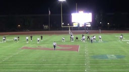 Holmen football highlights La Crosse Central High School