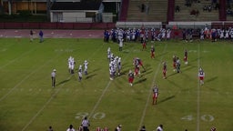 Godby football highlights Edgewater High School