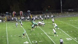 Syracuse football highlights Wilber-Clatonia High School
