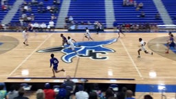 Junction City basketball highlights Wichita South High School