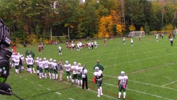 Miguel Gensee's highlights Goffstown High