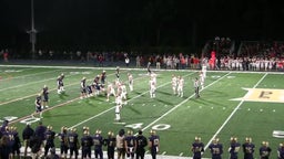 Scott Huntley's highlights Roxbury High School