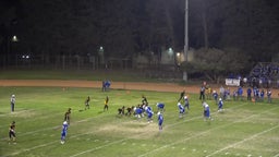 Cabrillo football highlights Lompoc High School