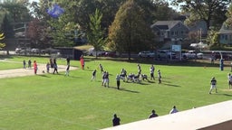 Boothbay football highlights Robert W. Traip Academy