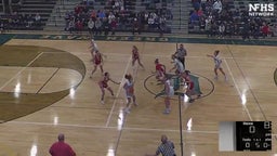 Lilly Nossiff's highlights Spaulding High School