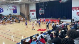 Riverwood girls basketball highlights [CONFLICT] Riverwood vs. Dunwoody