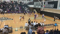 Riverwood girls basketball highlights North Atlanta