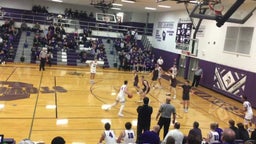 Luke Fernholz's highlights Fort Atkinson High School