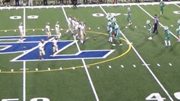 Emerson St. germain's highlights South Lakes High School