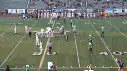 Oak Park football highlights Thousand Oaks High School