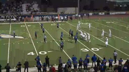 Riley Banducci's highlights Agoura High School