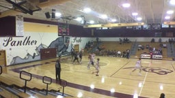 Mid-Carolina basketball highlights Orangeburg Prep High School