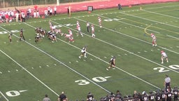 Heritage football highlights Arapahoe High School