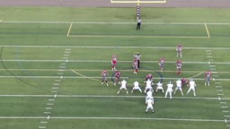 Heritage football highlights Pueblo Central High School