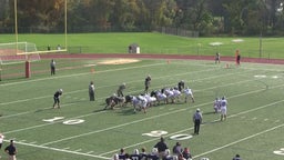 West Morris Mendham football highlights vs. Randolph High School