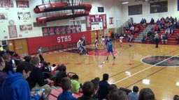 Brian Swist's highlights Susquehanna Township High School