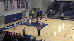 Brian Swist's highlights Hempfield High School