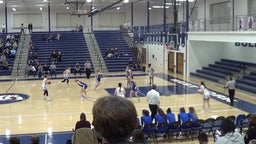 Central York girls basketball highlights Spring Grove Scouting