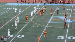 Chamblee football highlights Maynard Jackson High School