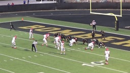 Reise Collier's highlights Midwest City
