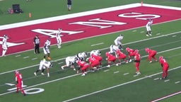 Carl Albert football highlights Shawnee High School