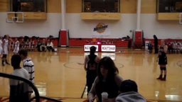 Newark Academy girls basketball highlights vs. West Essex High