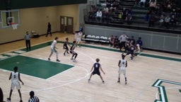 Adairsville basketball highlights Woodland