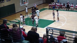 Adairsville basketball highlights Lakeview Fort Oglethorpe High School