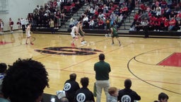 Adairsville basketball highlights Sonoraville High School