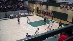 Adairsville basketball highlights Haralson County