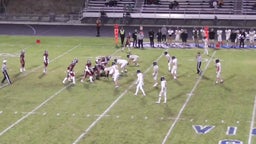 Cade Holland's highlights Hellgate