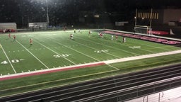Deerfield girls soccer highlights Round Lake