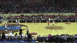 Howe girls basketball highlights Dale High School