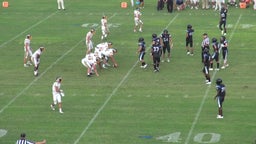 Park Vista football highlights Jupiter High School