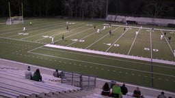 Kingwood Park soccer highlights Montgomery High School