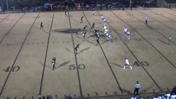 Russellville football highlights Bethlehem