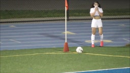 Canon-McMillan girls soccer highlights Moon Area High School