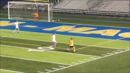 Canon-McMillan girls soccer highlights Bethel Park High School