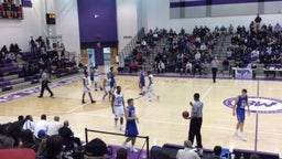 Canon-McMillan basketball highlights Woodland Hills