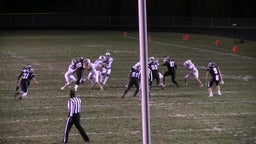 Jesse Day's highlights Mineral Point High School