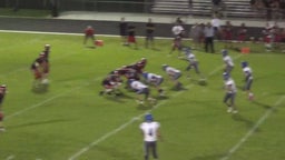 Bode O'mealy's highlights Altamont High School