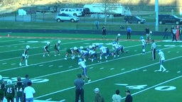Carson Muirbrook's highlights Pinedale High School