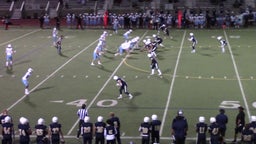 Cody Collier's highlights West Ranch High School